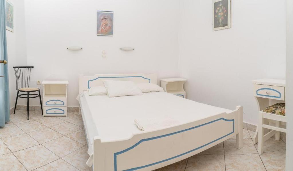 Anna'S Studios & Apartments Zakynthos Exterior foto